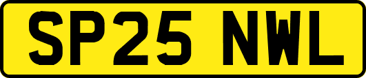SP25NWL