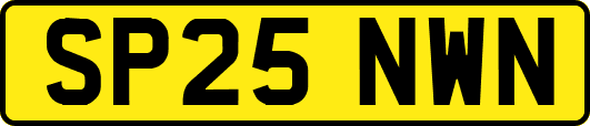 SP25NWN
