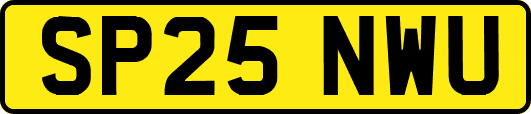 SP25NWU