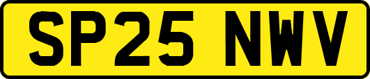 SP25NWV