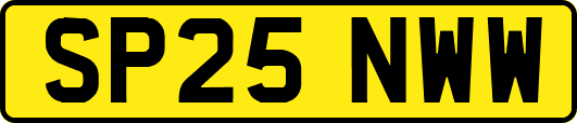 SP25NWW