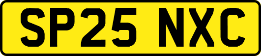 SP25NXC