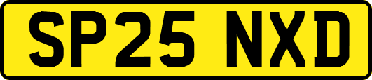 SP25NXD