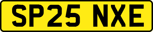 SP25NXE
