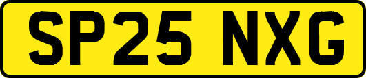 SP25NXG