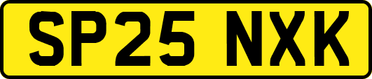 SP25NXK