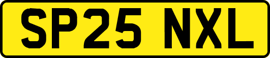 SP25NXL