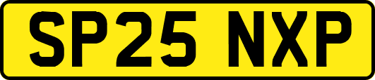 SP25NXP