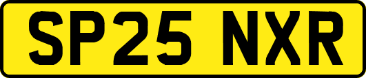 SP25NXR
