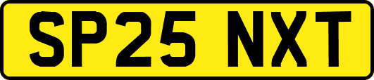 SP25NXT