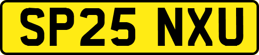 SP25NXU