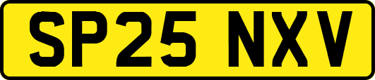 SP25NXV