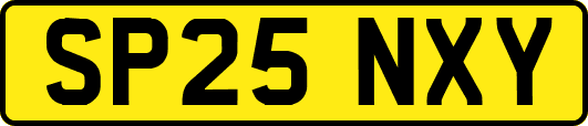 SP25NXY