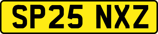 SP25NXZ