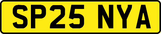 SP25NYA