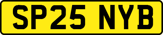 SP25NYB