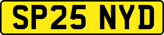 SP25NYD