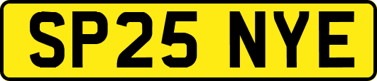 SP25NYE