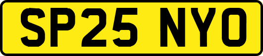 SP25NYO