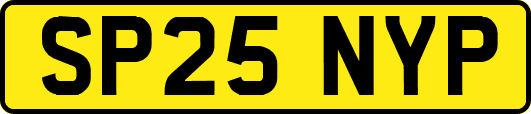 SP25NYP