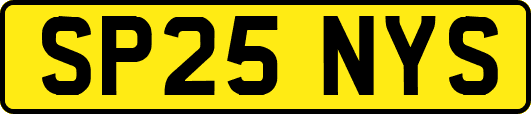 SP25NYS