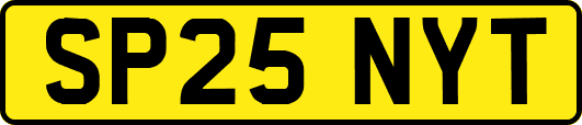 SP25NYT