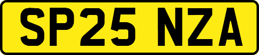 SP25NZA