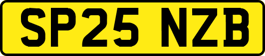 SP25NZB