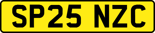 SP25NZC