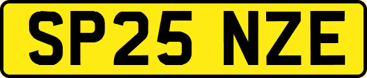 SP25NZE