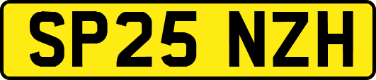 SP25NZH