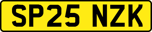 SP25NZK