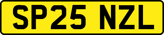 SP25NZL