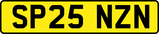 SP25NZN