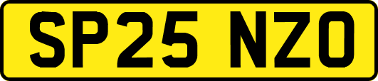SP25NZO