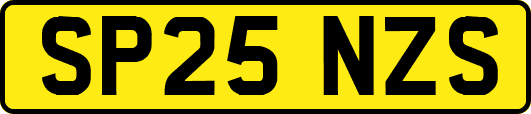 SP25NZS