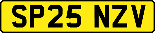 SP25NZV