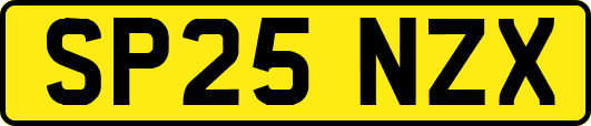SP25NZX