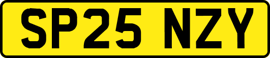 SP25NZY