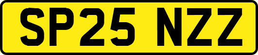 SP25NZZ