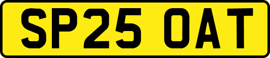 SP25OAT