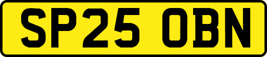 SP25OBN