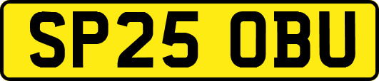 SP25OBU