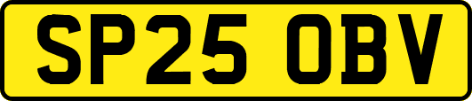 SP25OBV