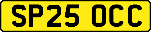 SP25OCC