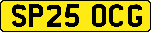 SP25OCG