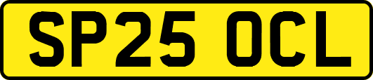 SP25OCL