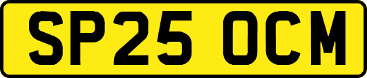 SP25OCM