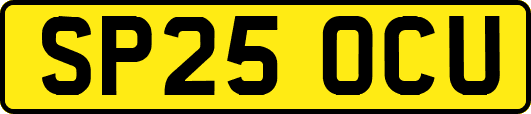 SP25OCU