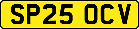 SP25OCV